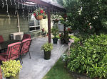 Patio Garden