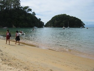 Kaiteriteri