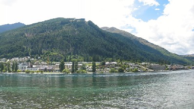 Queenstown